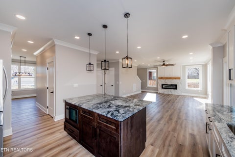 Tiny photo for 2067 Cecil Johnson Rd, Knoxville, TN 37921 (MLS # 1357277)
