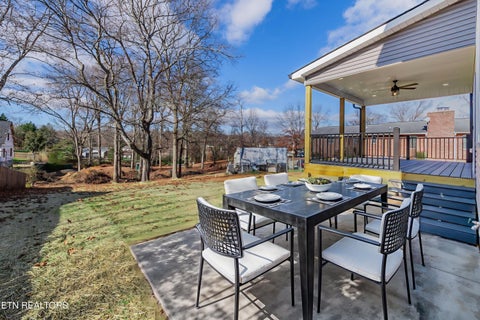 Tiny photo for 2067 Cecil Johnson Rd, Knoxville, TN 37921 (MLS # 1357277)