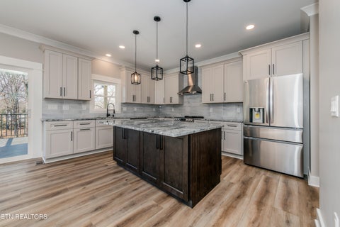 Tiny photo for 2067 Cecil Johnson Rd, Knoxville, TN 37921 (MLS # 1357277)