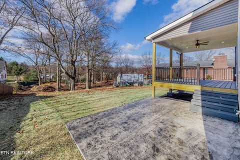 Tiny photo for 2067 Cecil Johnson Rd, Knoxville, TN 37921 (MLS # 1357277)