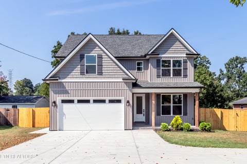Tiny photo for 2067 Cecil Johnson Rd, Knoxville, TN 37921 (MLS # 1357277)