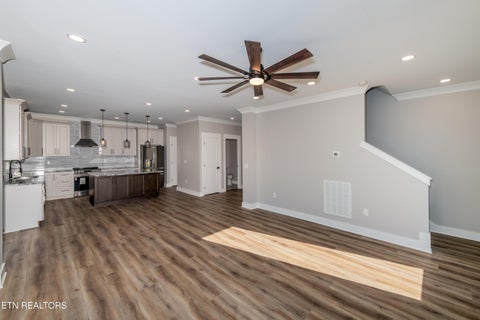 Tiny photo for 2067 Cecil Johnson Rd, Knoxville, TN 37921 (MLS # 1357277)