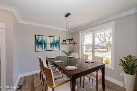 Tiny photo for 2067 Cecil Johnson Rd, Knoxville, TN 37921 (MLS # 1357277)
