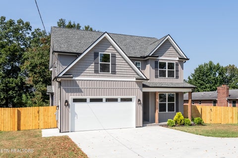 Tiny photo for 2067 Cecil Johnson Rd, Knoxville, TN 37921 (MLS # 1357277)