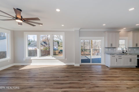 Tiny photo for 2067 Cecil Johnson Rd, Knoxville, TN 37921 (MLS # 1357277)