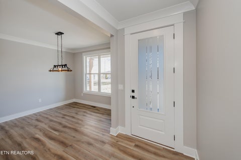 Tiny photo for 2067 Cecil Johnson Rd, Knoxville, TN 37921 (MLS # 1357277)