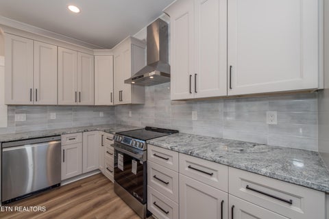 Tiny photo for 2067 Cecil Johnson Rd, Knoxville, TN 37921 (MLS # 1357277)