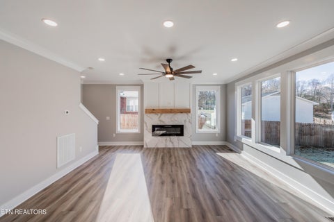 Tiny photo for 2067 Cecil Johnson Rd, Knoxville, TN 37921 (MLS # 1357277)