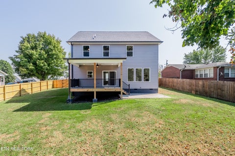 Tiny photo for 2067 Cecil Johnson Rd, Knoxville, TN 37921 (MLS # 1357277)