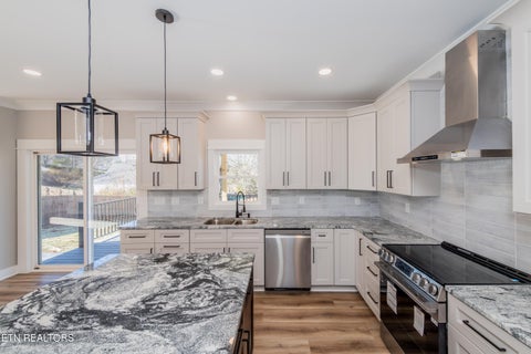 Tiny photo for 2067 Cecil Johnson Rd, Knoxville, TN 37921 (MLS # 1357277)