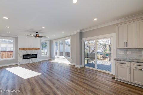 Tiny photo for 2067 Cecil Johnson Rd, Knoxville, TN 37921 (MLS # 1357277)
