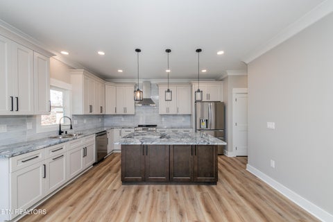 Tiny photo for 2067 Cecil Johnson Rd, Knoxville, TN 37921 (MLS # 1357277)