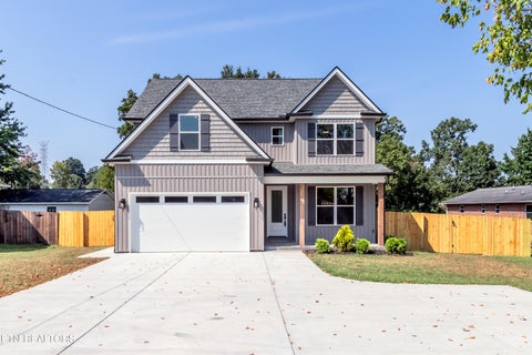 Photo of 2067 Cecil Johnson Rd, Knoxville, TN 37921 (MLS # 1357277)