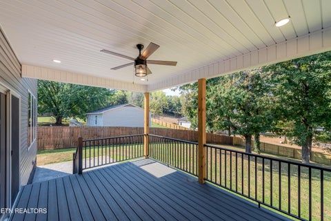 Tiny photo for 2067 Cecil Johnson Rd, Knoxville, TN 37921 (MLS # 1357277)
