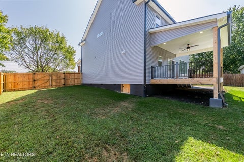 Tiny photo for 2067 Cecil Johnson Rd, Knoxville, TN 37921 (MLS # 1357277)