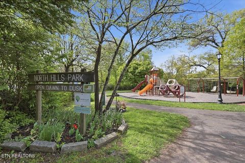 Tiny photo for 2445 Kennington Rd, Knoxville, TN 37917 (MLS # 1335413)
