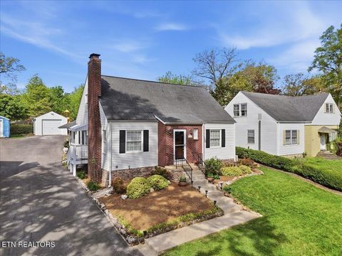 Tiny photo for 2445 Kennington Rd, Knoxville, TN 37917 (MLS # 1335413)