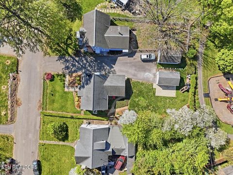 Tiny photo for 2445 Kennington Rd, Knoxville, TN 37917 (MLS # 1335413)