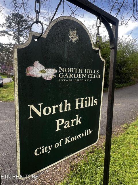 Tiny photo for 2445 Kennington Rd, Knoxville, TN 37917 (MLS # 1335413)