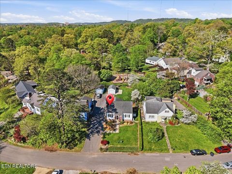 Tiny photo for 2445 Kennington Rd, Knoxville, TN 37917 (MLS # 1335413)