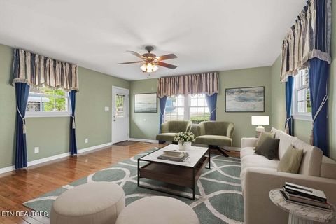Tiny photo for 2445 Kennington Rd, Knoxville, TN 37917 (MLS # 1335413)