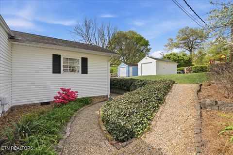Tiny photo for 2445 Kennington Rd, Knoxville, TN 37917 (MLS # 1335413)
