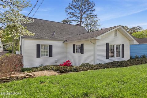 Tiny photo for 2445 Kennington Rd, Knoxville, TN 37917 (MLS # 1335413)