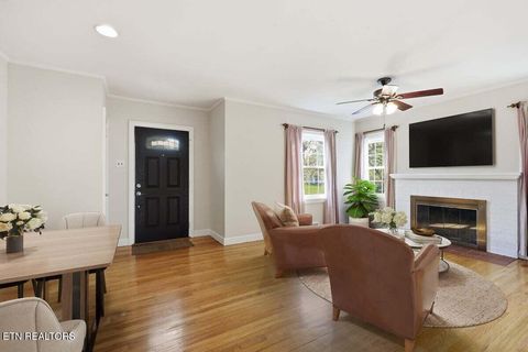 Tiny photo for 2445 Kennington Rd, Knoxville, TN 37917 (MLS # 1335413)