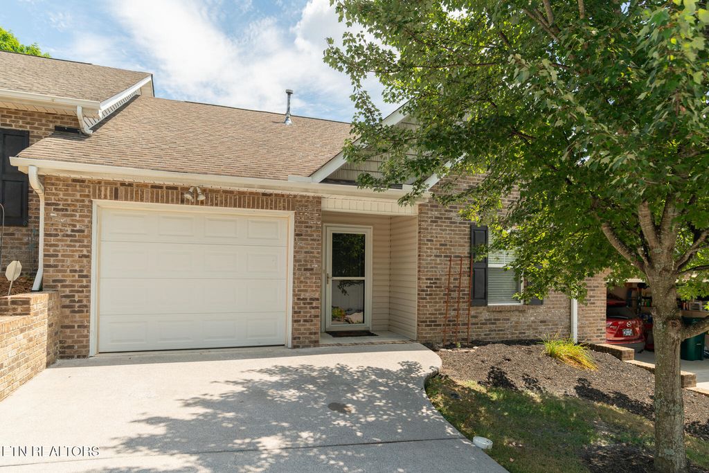 Photo of 309 Franklin Meadows Way, Seymour, TN 37865 (MLS # 1310581)