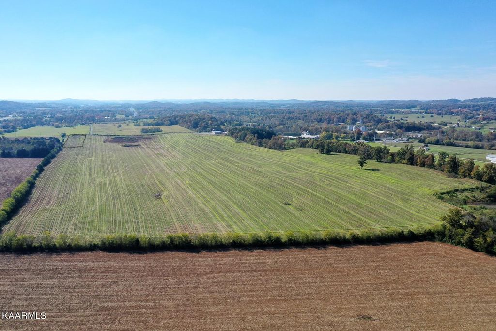 Photo of Highway 95 South Tract #3, Greenback, TN 37742 (MLS # 1226331)