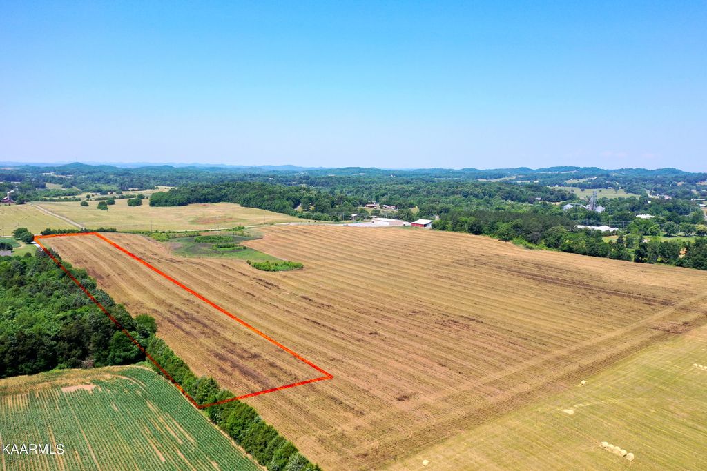 Photo of Highway 95 South Tract #3, Greenback, TN 37742 (MLS # 1226331)