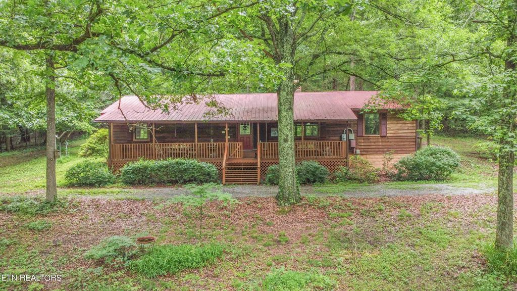 Photo of 7000 State Highway 304, Ten Mile, TN 37880 (MLS # 1250175)