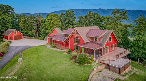 2386 Lower Rinehart Rd Rd Dandridge TN 37725