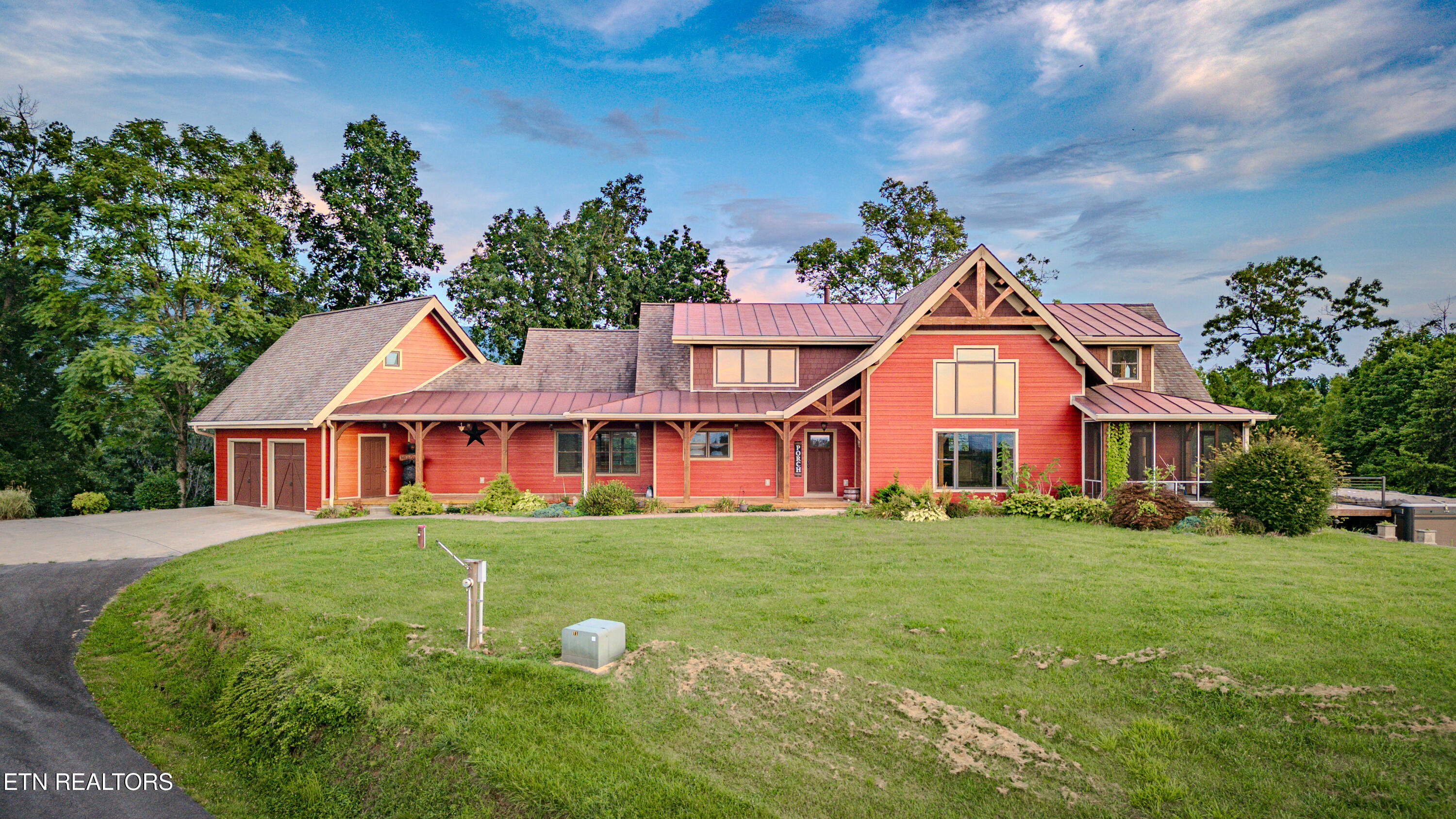 2386 Lower Rinehart Rd Rd