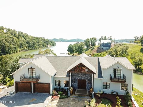 2114 Stoneview Drive Dandridge TN 37725