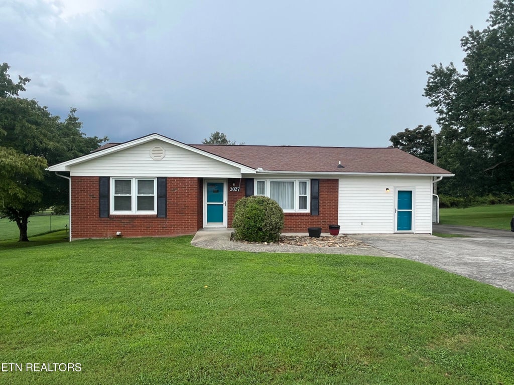 Photo of 3027 Jane St, White Pine, TN 37890 (MLS # 1351951)