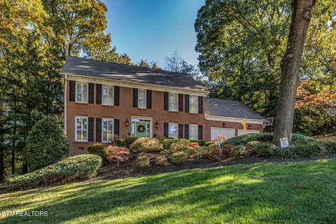 Photo of 332 Sugarwood Drive, Knoxville, TN 37934 (MLS # 1359633)
