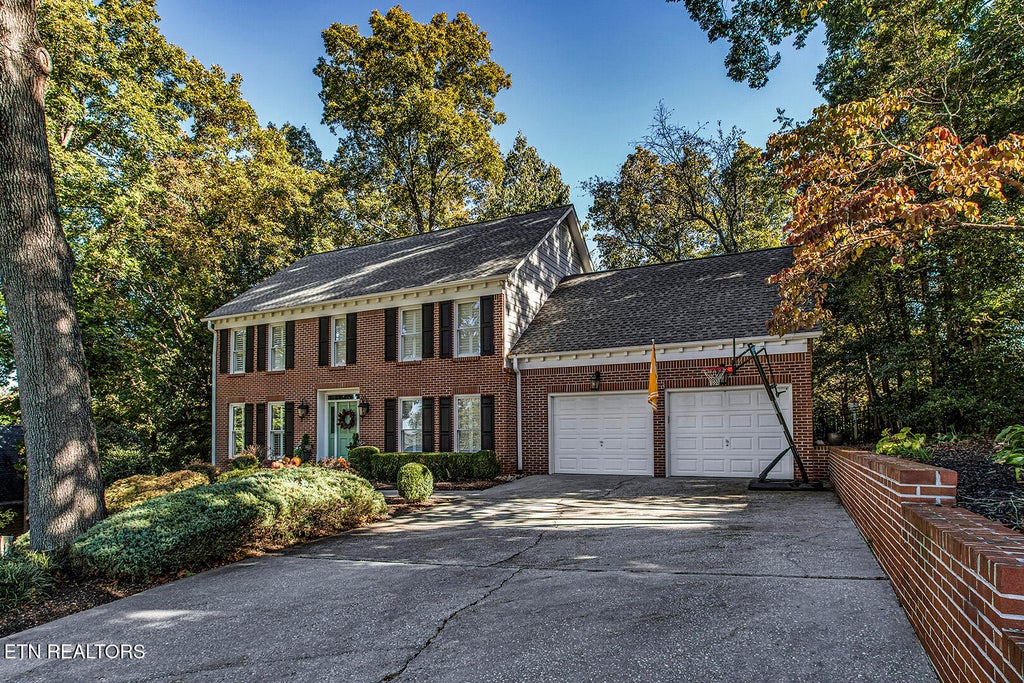 Photo of 332 Sugarwood Drive, Knoxville, TN 37934 (MLS # 1359633)