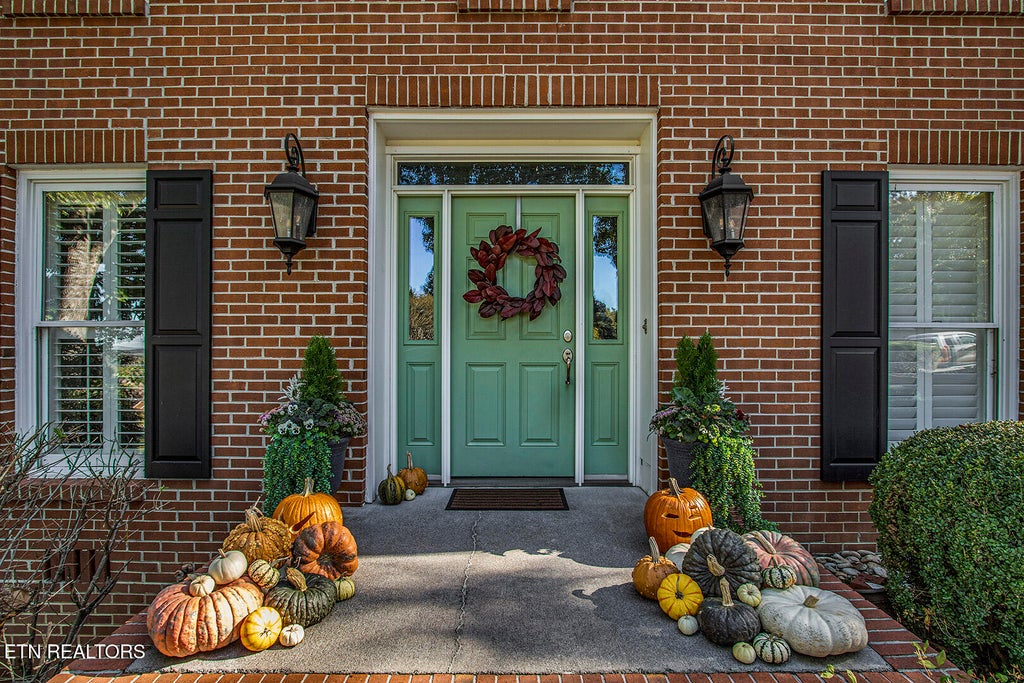 Photo of 332 Sugarwood Drive, Knoxville, TN 37934 (MLS # 1359633)