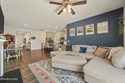 Tiny photo for 124 Harbour Pointe Lane, Oak Ridge, TN 37830 (MLS # 1343607)