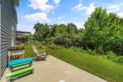 Tiny photo for 124 Harbour Pointe Lane, Oak Ridge, TN 37830 (MLS # 1343607)