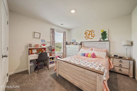 Tiny photo for 124 Harbour Pointe Lane, Oak Ridge, TN 37830 (MLS # 1343607)
