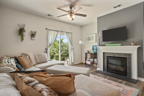 Tiny photo for 124 Harbour Pointe Lane, Oak Ridge, TN 37830 (MLS # 1343607)