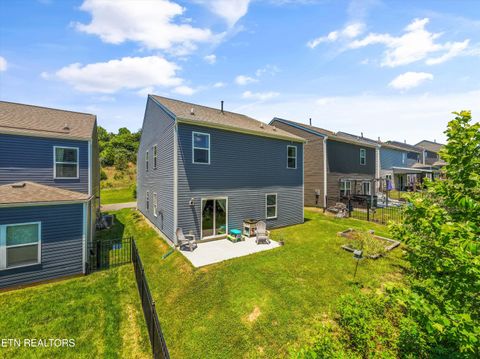 Tiny photo for 124 Harbour Pointe Lane, Oak Ridge, TN 37830 (MLS # 1343607)