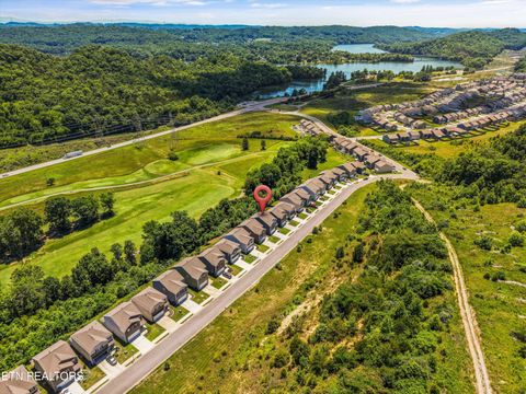Tiny photo for 124 Harbour Pointe Lane, Oak Ridge, TN 37830 (MLS # 1343607)