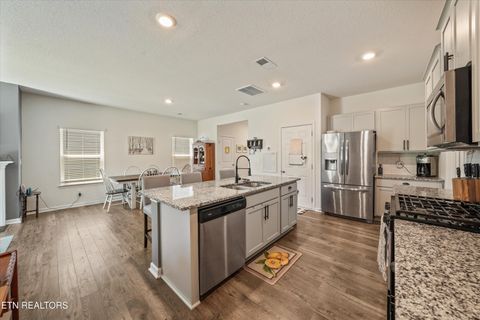 Tiny photo for 124 Harbour Pointe Lane, Oak Ridge, TN 37830 (MLS # 1343607)