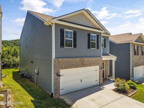 Tiny photo for 124 Harbour Pointe Lane, Oak Ridge, TN 37830 (MLS # 1343607)