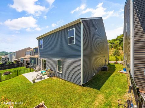 Tiny photo for 124 Harbour Pointe Lane, Oak Ridge, TN 37830 (MLS # 1343607)
