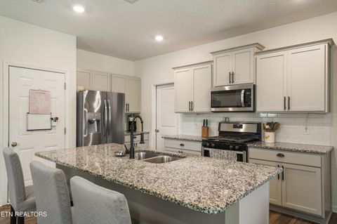 Tiny photo for 124 Harbour Pointe Lane, Oak Ridge, TN 37830 (MLS # 1343607)
