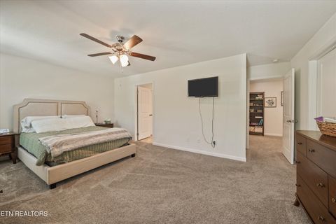 Tiny photo for 124 Harbour Pointe Lane, Oak Ridge, TN 37830 (MLS # 1343607)